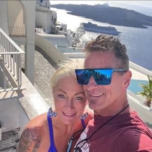 Meet your Posher, Desiree n mark